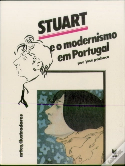 Capa do artigo Stuart e o Modernismo em Portugal