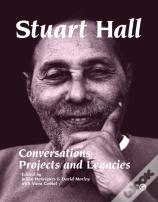 Stuart Hall