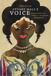Capa do artigo Stuart Hall