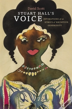 Capa do artigo Stuart Hall'S Voice