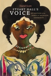 Capa do artigo Stuart Hall