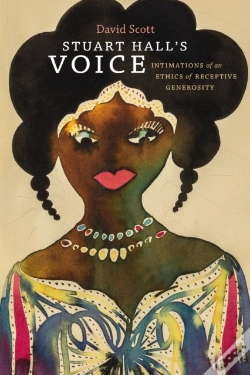 Capa do artigo Stuart Hall'S Voice