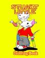 Stuart Little Coloring Book - Preview