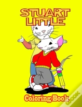Stuart Little Coloring Book