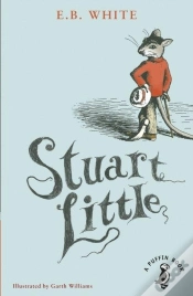 Capa do artigo Stuart Little
