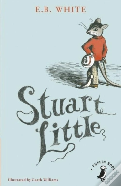 Capa do artigo Stuart Little