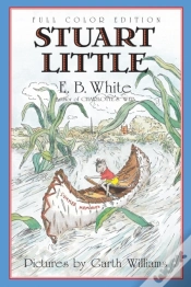 Capa do artigo Stuart Little