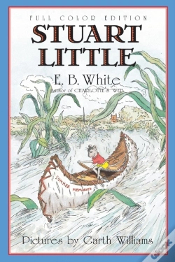 Capa do artigo Stuart Little