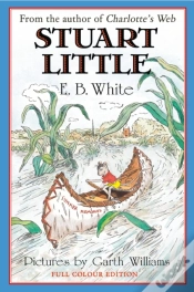 Capa do artigo Stuart Little