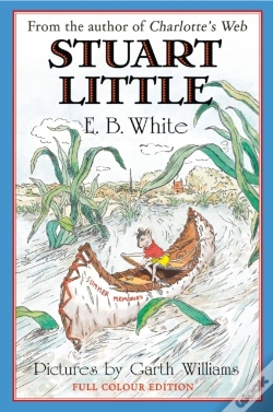 Capa do artigo Stuart Little
