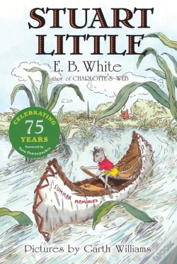 Capa do artigo Stuart Little