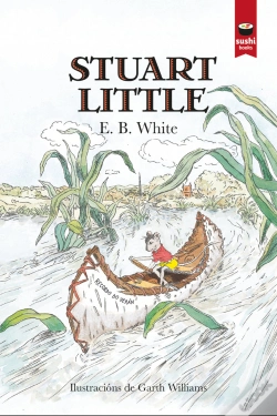 Capa do artigo Stuart Little