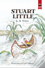Capa do artigo Stuart Little