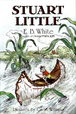 Capa do artigo Stuart Little