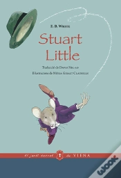 Capa do artigo Stuart Little
