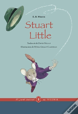 Capa do artigo Stuart Little