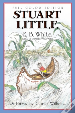 Capa do artigo Stuart Little: Full Color Edition