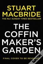 Stuart Macbride Standalone 1