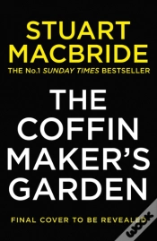 Capa do artigo Stuart Macbride Standalone 1