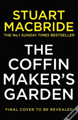 Capa do artigo Stuart Macbride Standalone 1