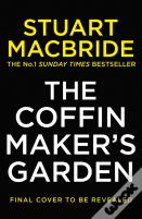 Stuart Macbride Standalone 1