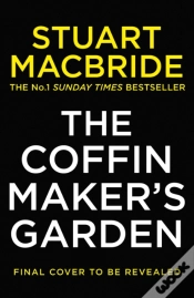 Capa do artigo Stuart Macbride Standalone 1