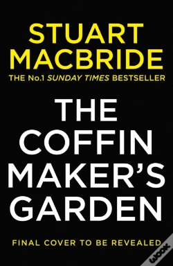 Capa do artigo Stuart Macbride Standalone 1