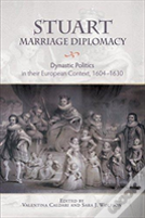 Stuart Marriage Diplomacy