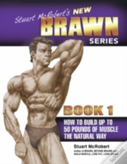 Capa do artigo Stuart Mcrobert'S New Brawn Series
