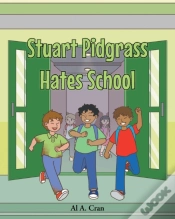 Capa do artigo Stuart Pidgrass Hates School