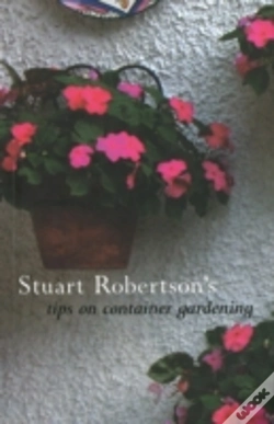 Capa do artigo Stuart Robertson'S Tips On Container Gardening
