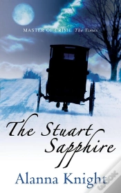 Capa do artigo Stuart Sapphire