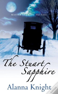 Capa do artigo Stuart Sapphire