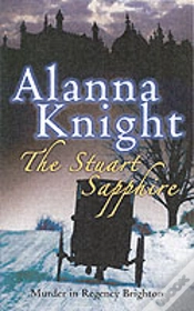 Capa do artigo Stuart Sapphire