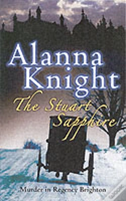 Capa do artigo Stuart Sapphire