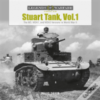 Stuart Tank, Vol. 1