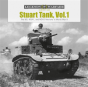 Stuart Tank, Vol. 1 - Preview