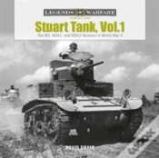 Capa do artigo Stuart Tank, Vol. 1