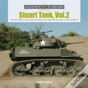 Capa do artigo Stuart Tank Vol. 2