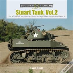 Capa do artigo Stuart Tank Vol. 2