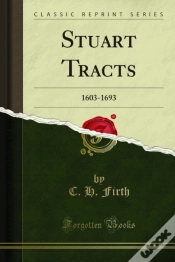 Capa do artigo Stuart Tracts