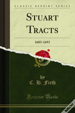 Capa do artigo Stuart Tracts
