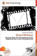 Stuart Whitman