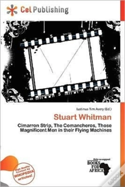 Capa do artigo Stuart Whitman