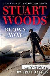 Capa do artigo Stuart Woods