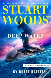 Capa do artigo Stuart Woods