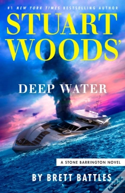 Capa do artigo Stuart Woods' Deep Water