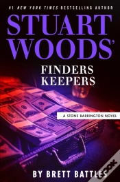 Capa do artigo Stuart Woods