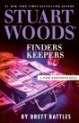 Stuart Woods' Finders Keepers - Preview