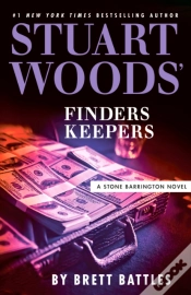 Capa do artigo Stuart Woods